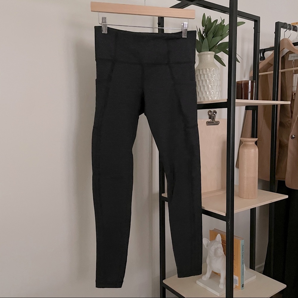 Vimmia High waist pocket leggings